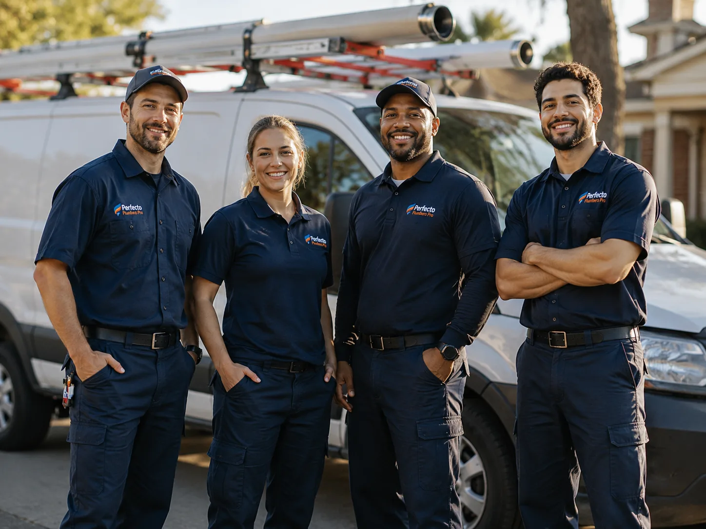 Emergency Plumber Near Me in Burlington, PA near me